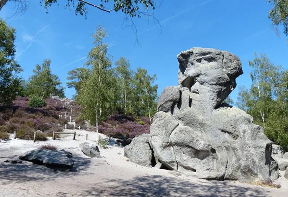 Lieux insolites dans l'Aisne (02)