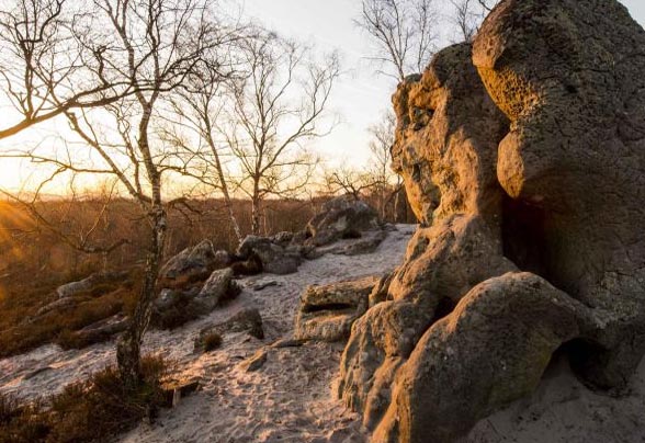 Tourisme dans l'Aisne (02)