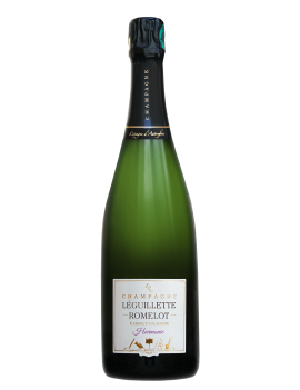 Cuvée Harmonie Millésime 2018