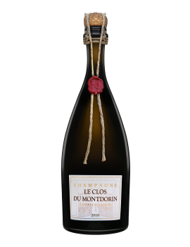 Le Clos du Montdorin -...