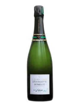 Prélude Brut