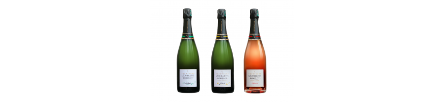 Champagne Léguillette-Romelot - Les Classiques